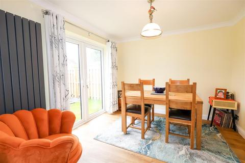 21 Carr Close, Ripon, HG4 2LU