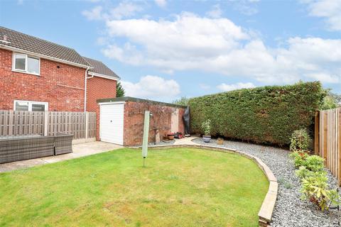 21 Carr Close, Ripon, HG4 2LU