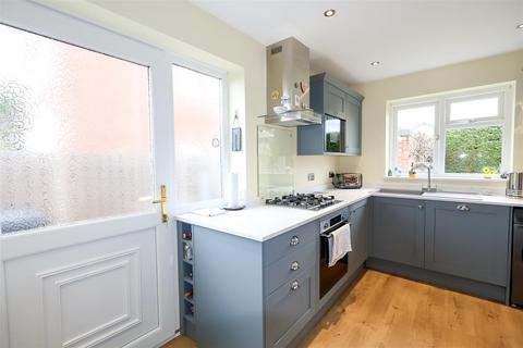 21 Carr Close, Ripon, HG4 2LU