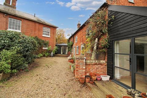 3 bedroom cottage for sale, Burgh Road, Aylsham