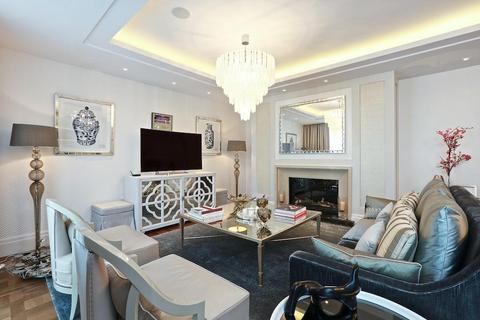 2 bedroom flat to rent, Ebury Square, Belgravia, London, SW1W