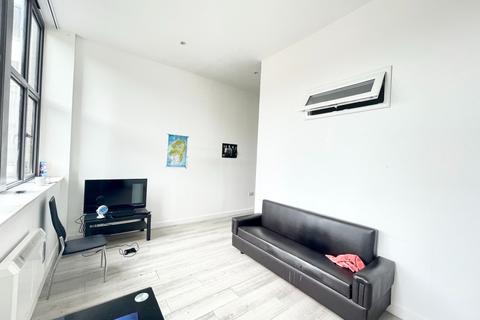 1 bedroom apartment to rent, 204-226 Imperial Drive, Harrow HA2