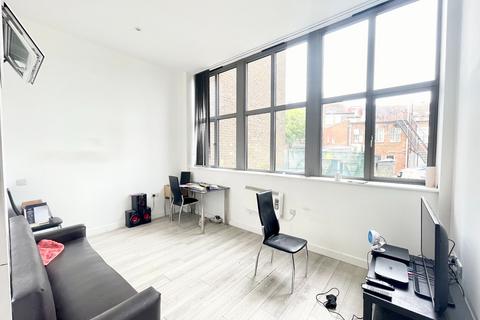 1 bedroom apartment to rent, 204-226 Imperial Drive, Harrow HA2