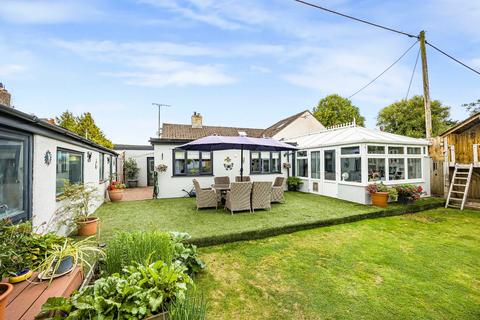 3 bedroom bungalow for sale, Main Road, Christian Malford, Chippenham, Wiltshire, SN15