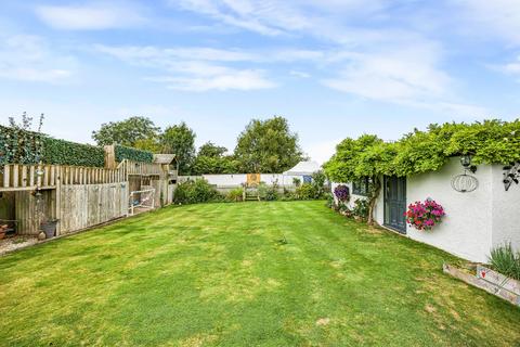 3 bedroom bungalow for sale, Main Road, Christian Malford, Chippenham, Wiltshire, SN15