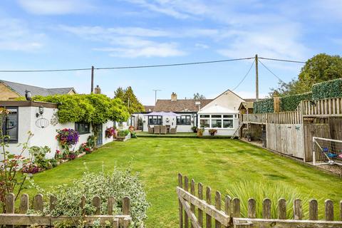 3 bedroom bungalow for sale, Main Road, Christian Malford, Chippenham, Wiltshire, SN15