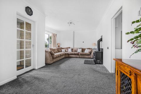 3 bedroom bungalow for sale, Main Road, Christian Malford, Chippenham, Wiltshire, SN15