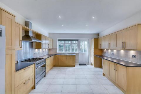 5 bedroom detached bungalow for sale, Birch Lea, Redhill, Nottingham