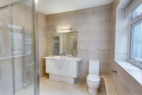 3 Birch Lea, Redhill, Nottingham, NG5 8LT