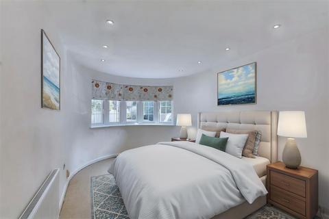 3 Birch Lea, Redhill, Nottingham, NG5 8LT