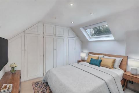 3 Birch Lea, Redhill, Nottingham, NG5 8LT
