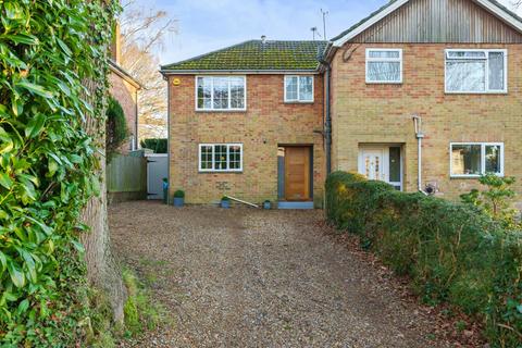 3 bedroom semi-detached house for sale, Brownhill Road, Chandler's Ford