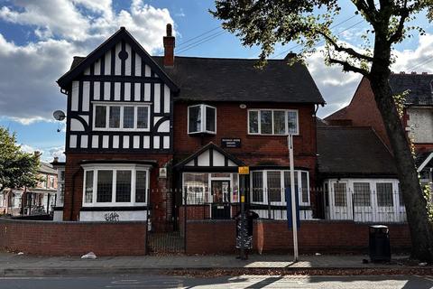 House to rent, Aston Lane Surgery, 190 Aston Lane, Aston, Birmingham, B20 3HE