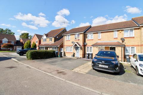 3 bedroom semi-detached house for sale, Harlow CM17