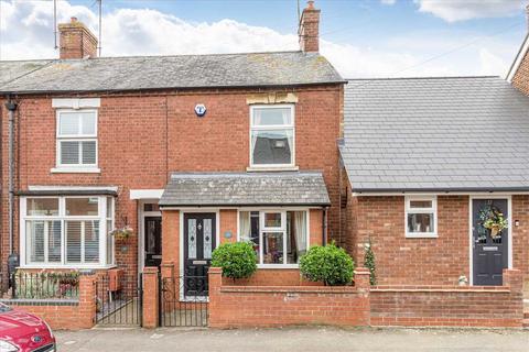 2 bedroom terraced house for sale, Olney MK46