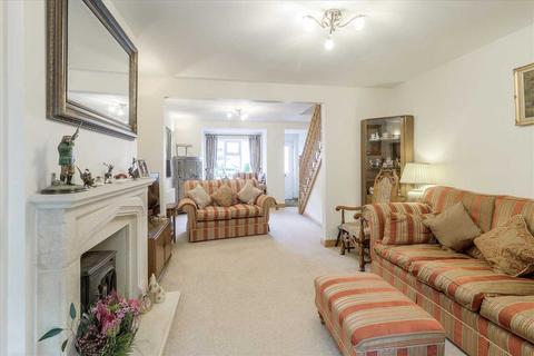 2 bedroom terraced house for sale, Olney MK46