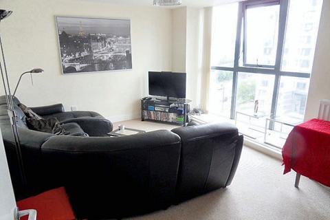 2 bedroom flat for sale, The Cedars, Newcastle Upon Tyne, Newcastle upon Tyne, Tyne and Wear, NE4 7DX