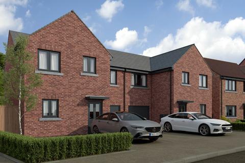 4 bedroom semi-detached house for sale, Plot 78, The Jade at Seaton Meadows, Woodside Meadows, Seaton Meadows, Golden Meadows TS25