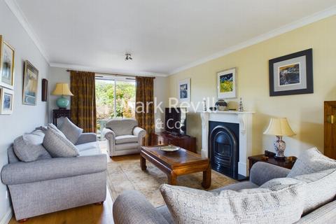 3 bedroom house for sale, Westlands Road, Lindfield, RH16