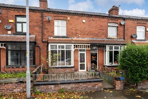 3 bedroom terraced house for sale, AUCTION - Wigan Road, Bolton, Lancashire, BL3 4QH