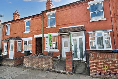 2 bedroom terraced house for sale, Broomfield Road, Coventry, West Midlands, CV5