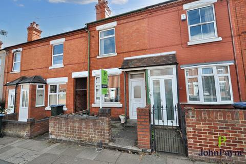 152 Broomfield Road, Earlsdon, Coventry, CV5 6LB