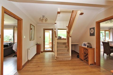 4 bedroom equestrian property for sale, Linnies Lane, Sway, Lymington, Hampshire, SO41