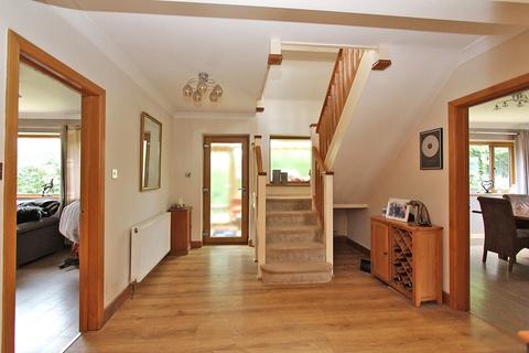 undefined, Linnies Lane, Sway, Lymington, Hampshire, SO41