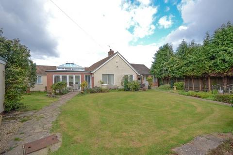 3 bedroom detached bungalow for sale, Rothbury Blackhorse Lane, Bristol, BS16 6TR