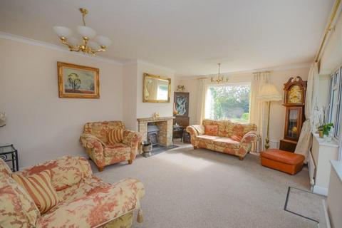 3 bedroom detached bungalow for sale, Rothbury Blackhorse Lane, Bristol, BS16 6TR