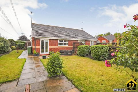 2 bedroom bungalow for sale, Shakespeare Crescent, WEST YORKSHIRE, WF10