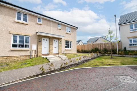 3 bedroom end of terrace house for sale, 13 Windlass Drive, Wallyford, EH21 8GN