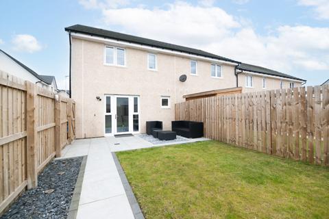 3 bedroom end of terrace house for sale, 13 Windlass Drive, Wallyford, EH21 8GN