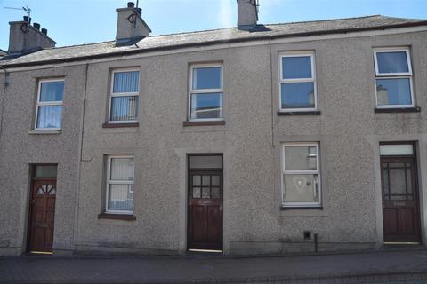 2 bedroom barn conversion to rent, Thomas Street, Holyhead