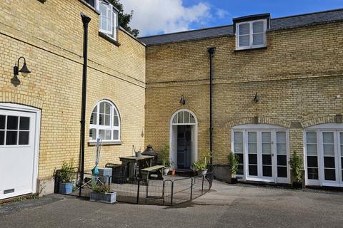 2 bedroom terraced house to rent, Stanmer Village, Brighton, BN1