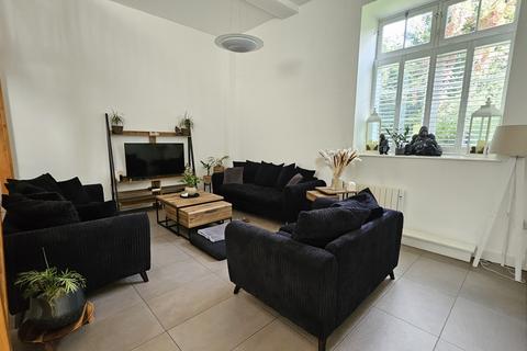 2 bedroom terraced house to rent, Stanmer Village, Brighton, BN1