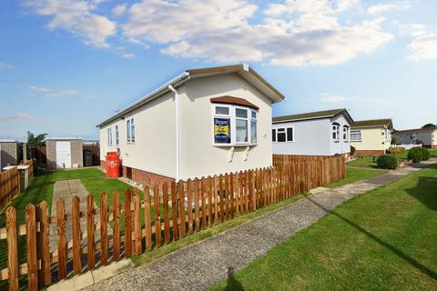 2 bedroom park home for sale, Whitehaven Park, Sea Lane, Ingoldmells, PE25