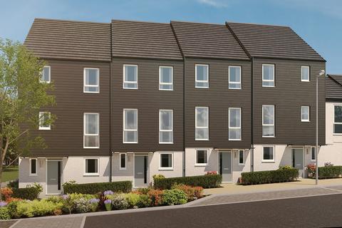 3 bedroom terraced house for sale, Plot 200, The Shoreham at Harbour Village, Washmill Gardens DA11