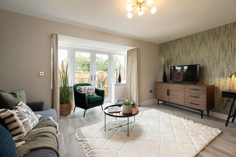 3 bedroom terraced house for sale, Plot 200, The Shoreham at Harbour Village, Washmill Gardens DA11