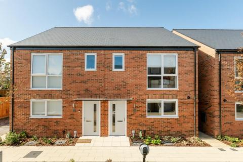 3 bedroom end of terrace house for sale, Plot 176, The Falmouth at Harbour Village, Washmill Gardens DA11