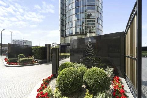 1 bedroom apartment for sale, The Tower, St George Wharf, London, SW8