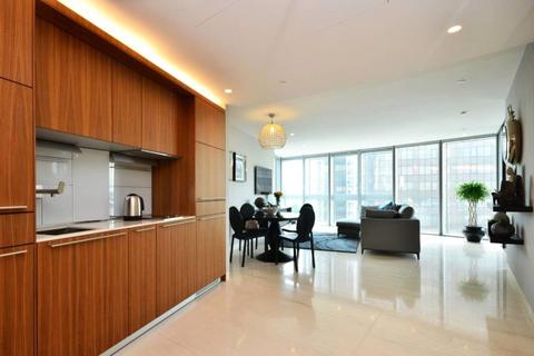 1 bedroom apartment for sale, The Tower, St George Wharf, London, SW8