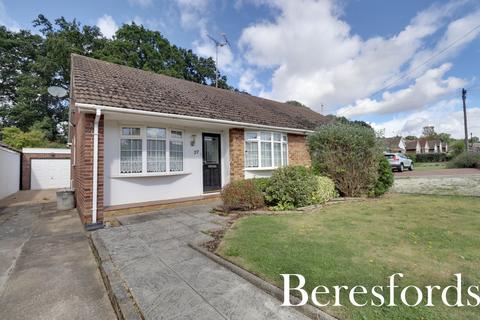 2 bedroom bungalow for sale, Walton Gardens, Hutton, CM13