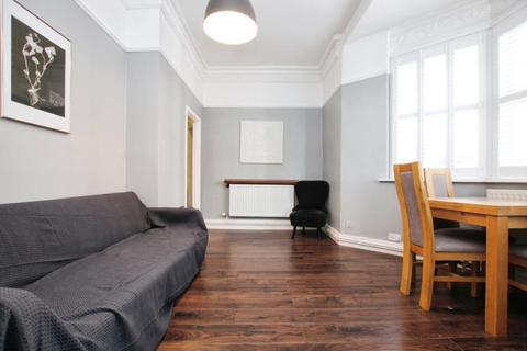 2 bedroom apartment to rent, Granby Hill, Bristol BS8