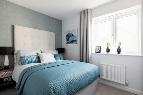 2 bedroom terraced house for sale, Plot 203, The Southwold at Harbour Village, Washmill Gardens DA11