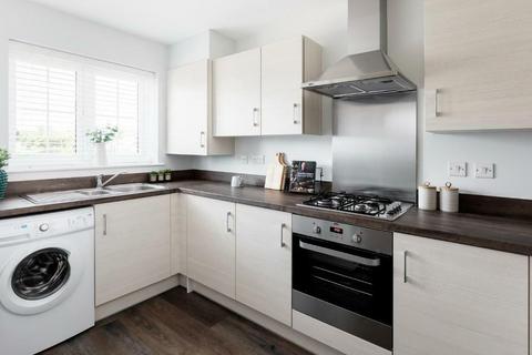 2 bedroom terraced house for sale, Plot 203, The Southwold at Harbour Village, Washmill Gardens DA11