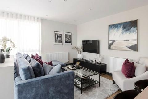 2 bedroom terraced house for sale, Plot 203, The Southwold at Harbour Village, Washmill Gardens DA11