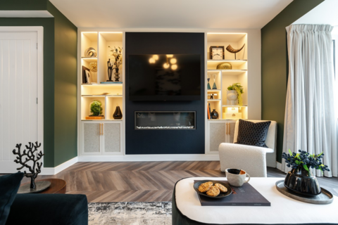 undefined, The Padstow at Harbour Village, DA11, Washmill Gardens DA11