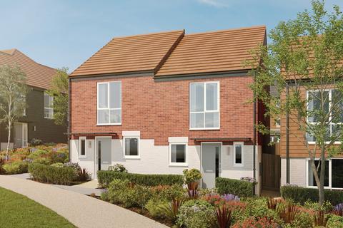 undefined, The Padstow at Harbour Village, DA11, Washmill Gardens DA11