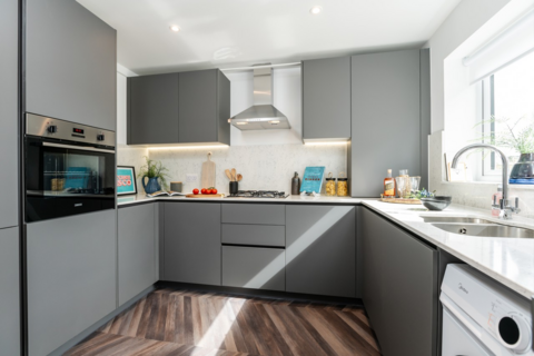 undefined, The Padstow at Harbour Village, DA11, Washmill Gardens DA11